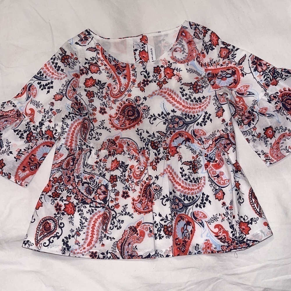 𝅺blouse - Picture 6 of 6